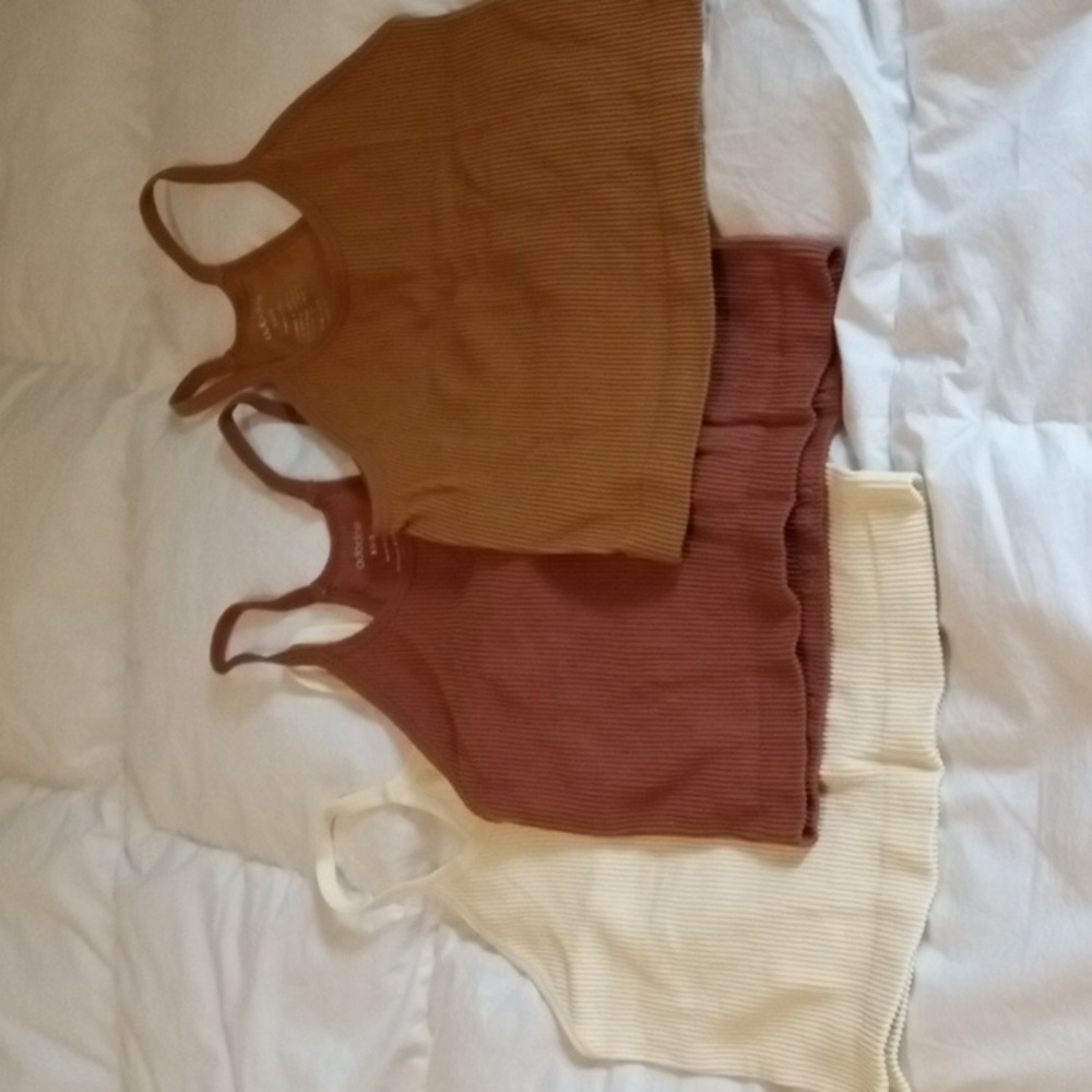 Ododos CropTop